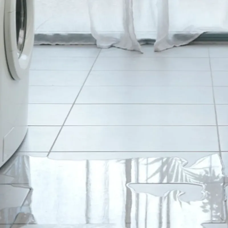 Appliance Leak Cleanup in Bonneville County, ID